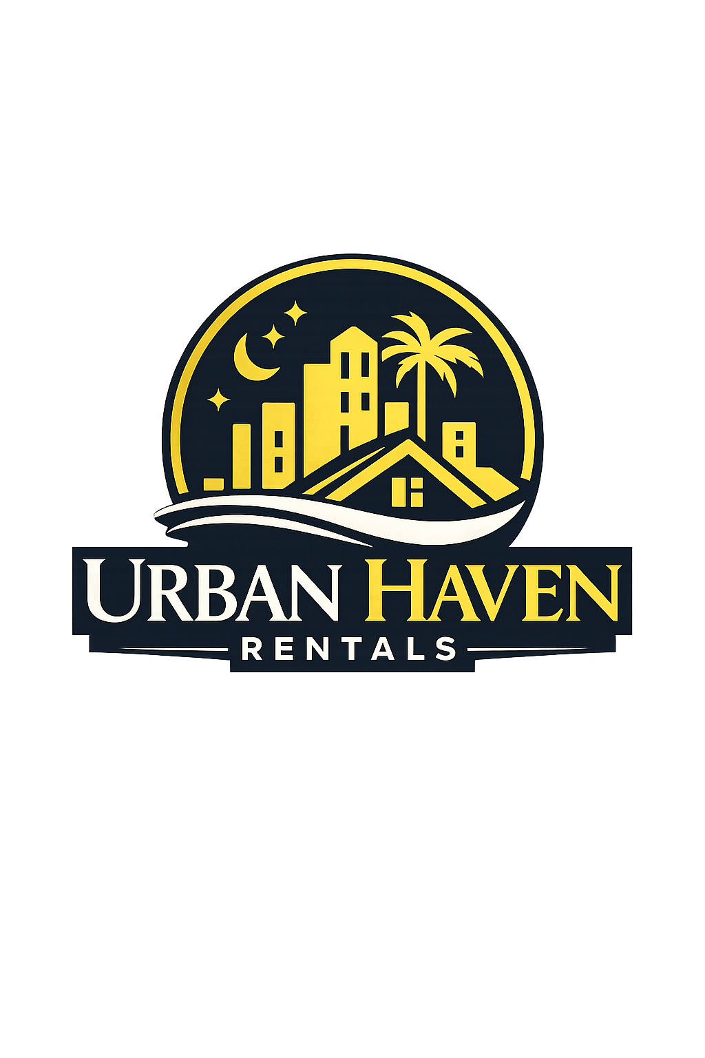 Urban Haven Rentals